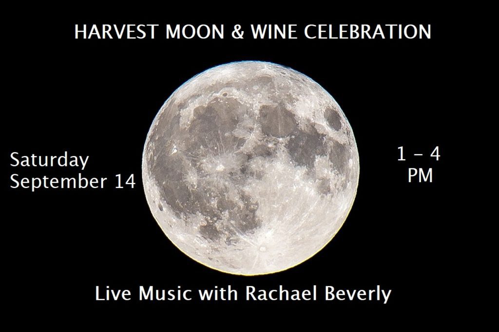 Harvest Moon