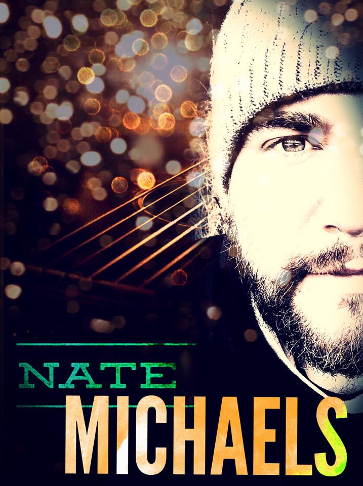 Nate Michael photo