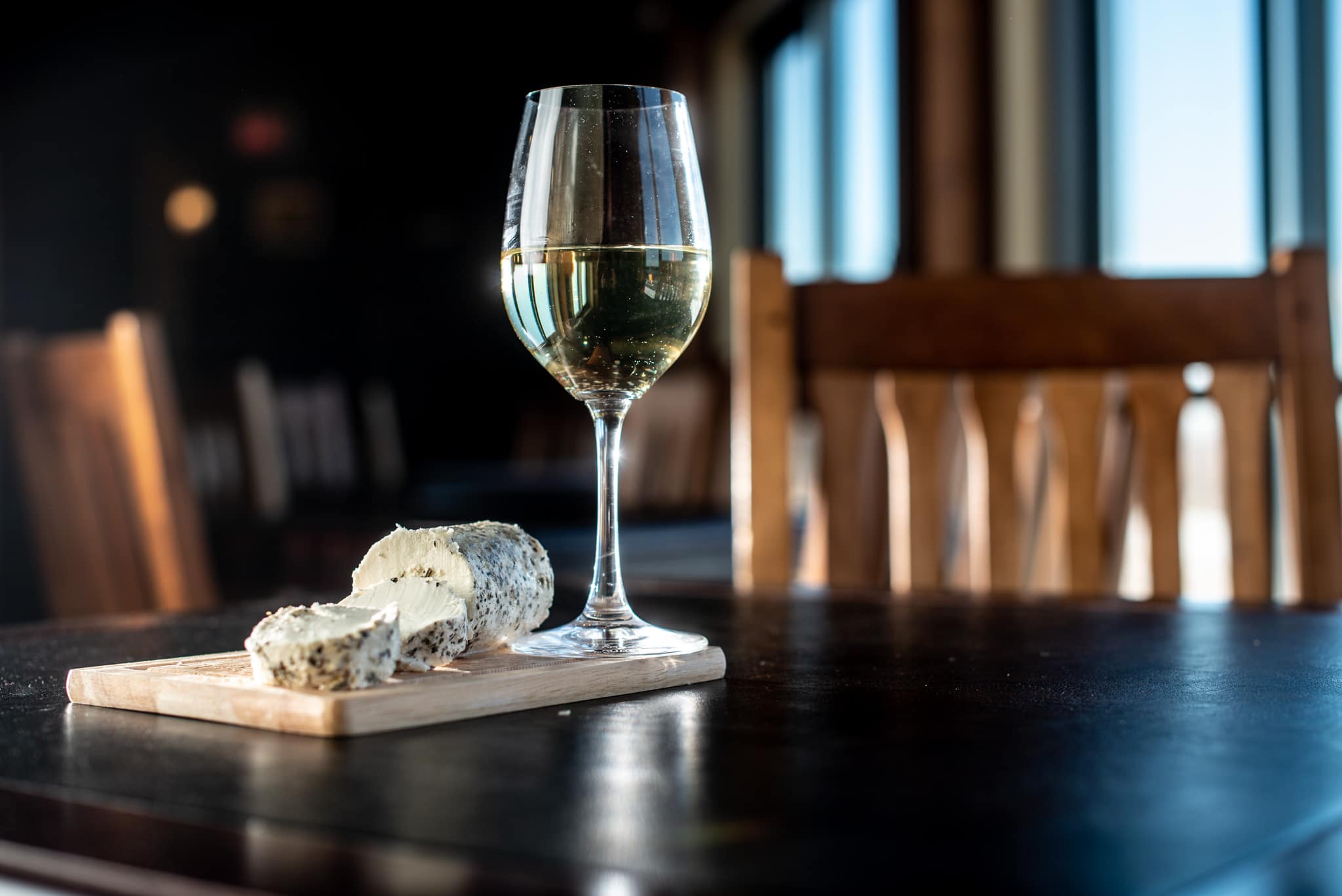 Artisan Cheese and Wine