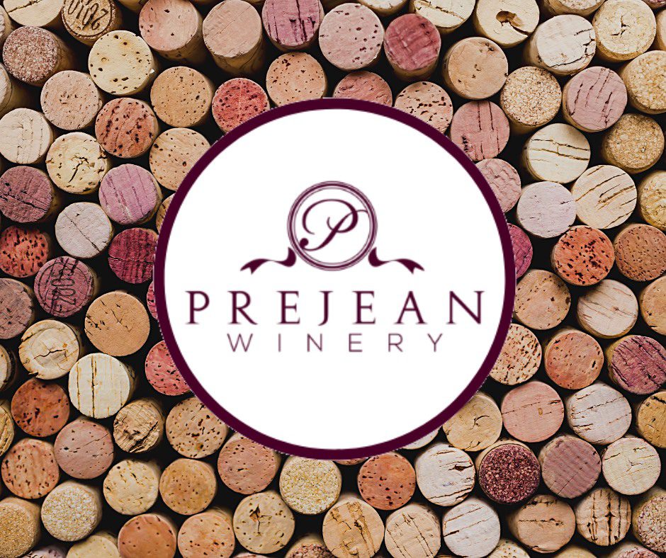 Prejean Winery