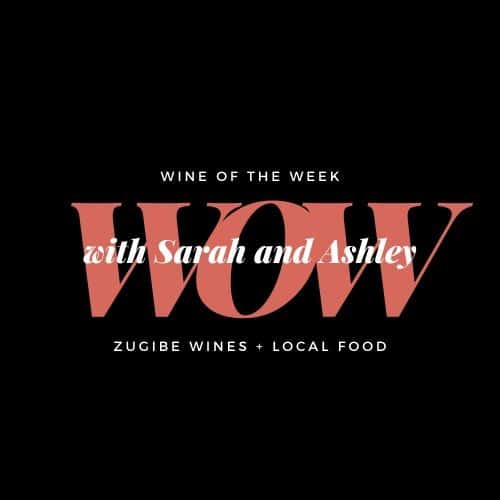 Wine of the Week VLOG