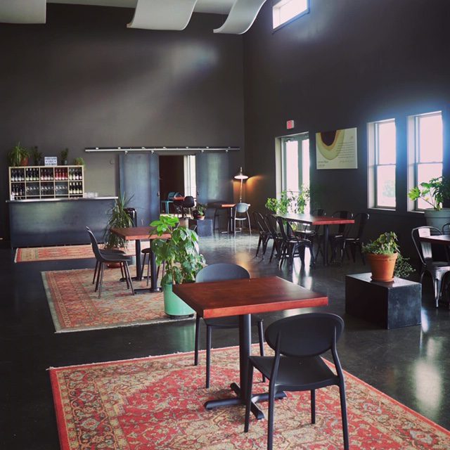 Anthony Road Wine Company