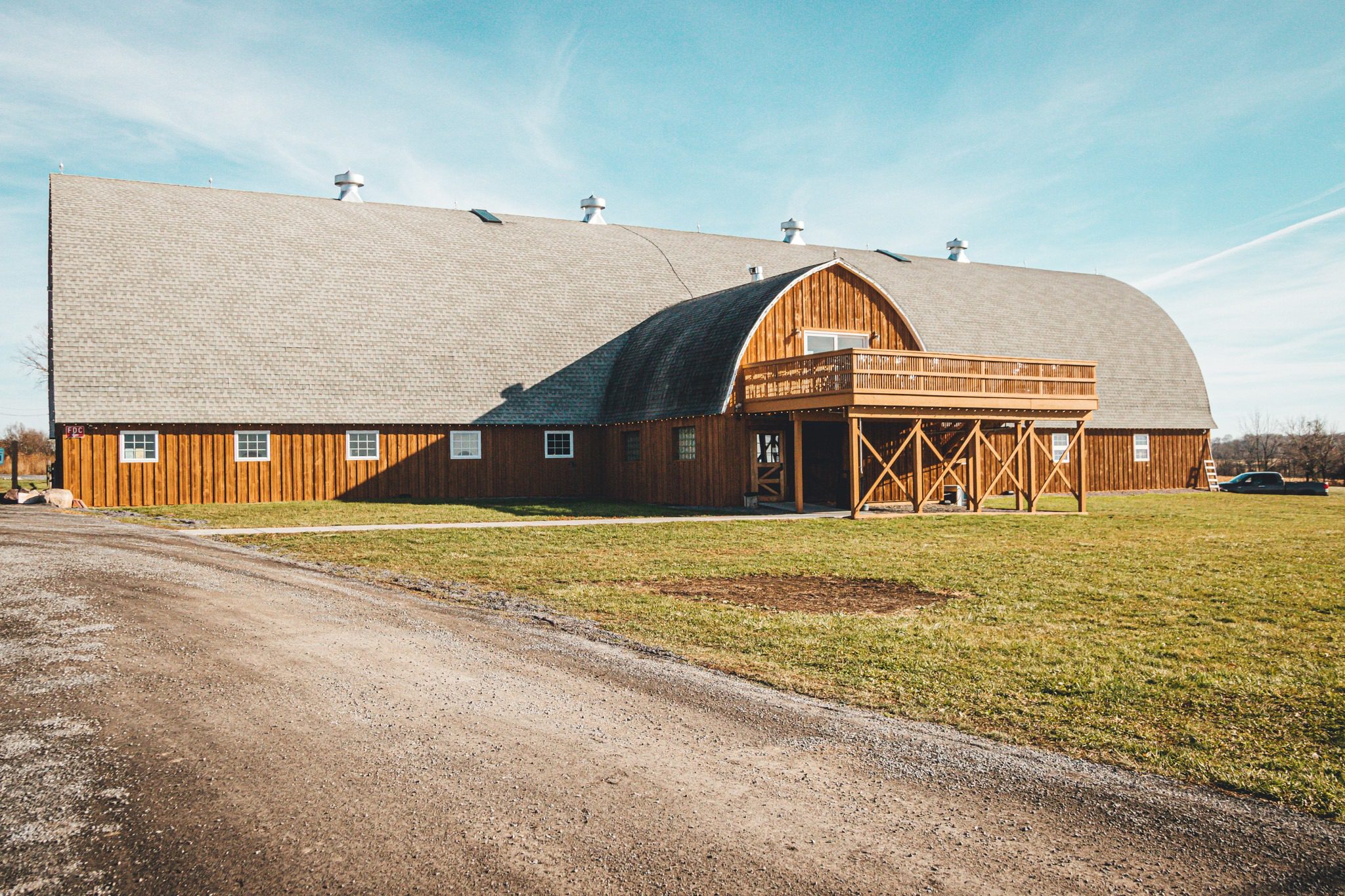 Bottomless Brewing Seneca Lake Wine Trail