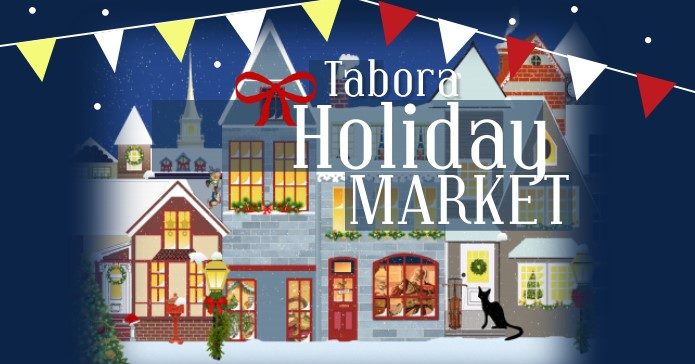 Tabora Holiday Market