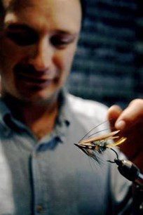 Fly Tying