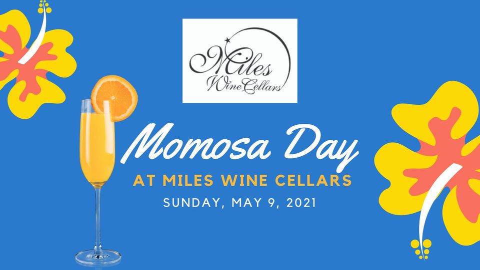 Momosa Day at Miles