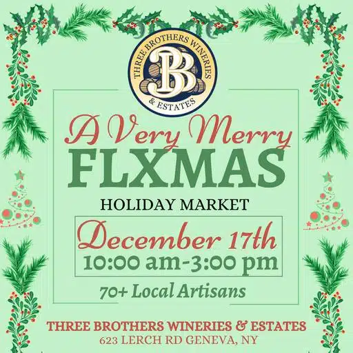 Three Brothers Holiday Market