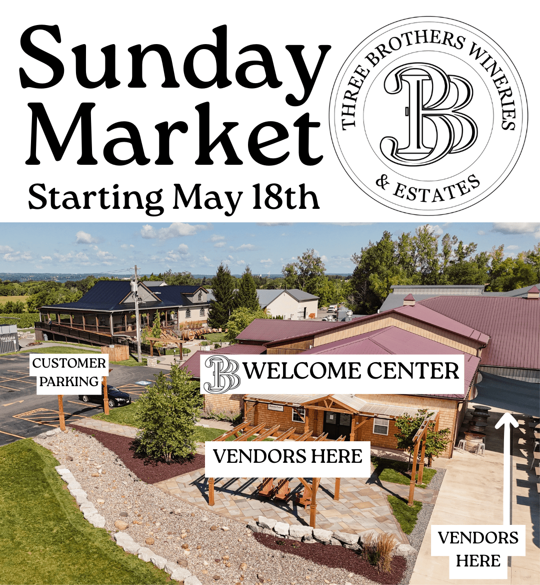 Sunday Market