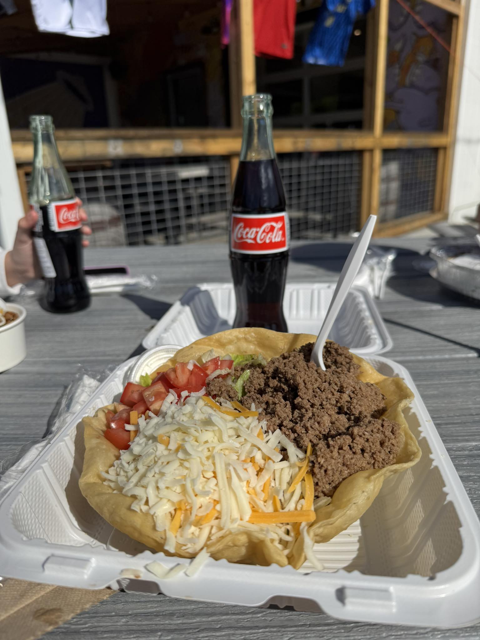 My Eva Food Picture 1