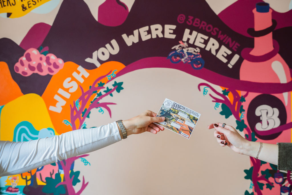 Three Brothers Teacher Appreciation Week