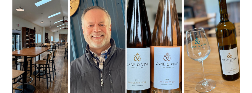 Winemaker Thursdays at Cane & Vine