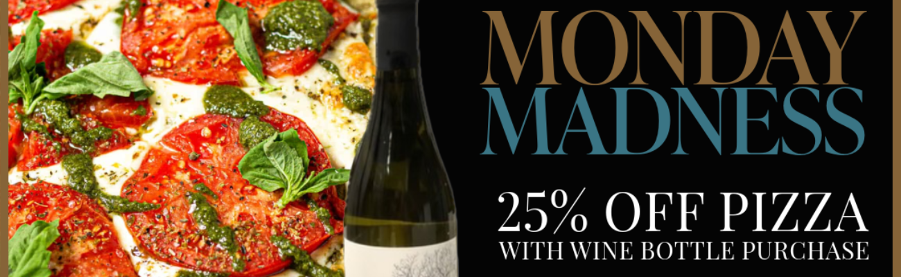 Ventosa Monday Madness