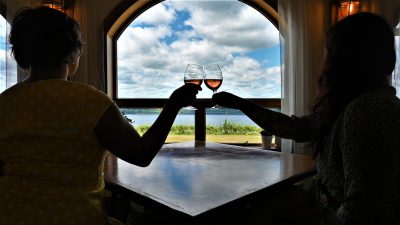 Leidenfrost Vineyards