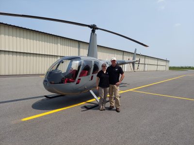 Finger Lakes Helicopters 2