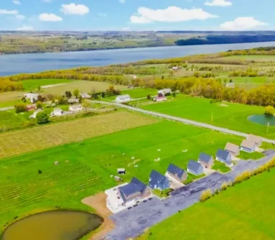 Hector Hideaway 2025 2