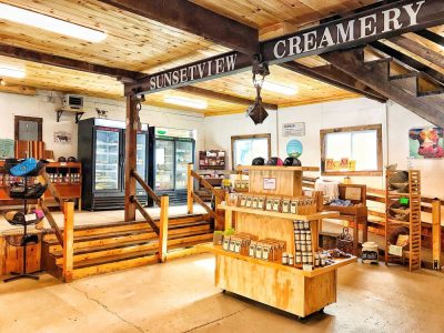 Sunset View Creamery