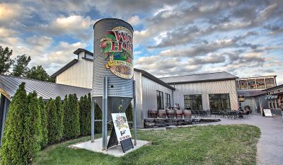 War Horse Brewing Company