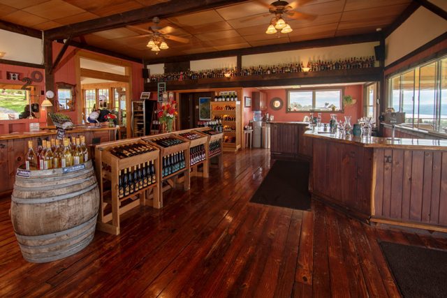 Atwater Estate Vineyards | Seneca Lake 