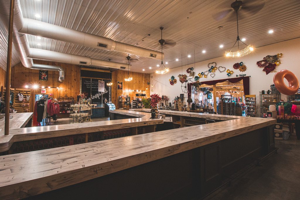 Three Brothers Wineries and Estates Seneca Lake Wine Trail