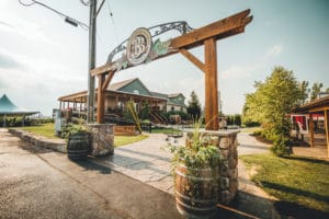 Three Brothers Wineries and Estates