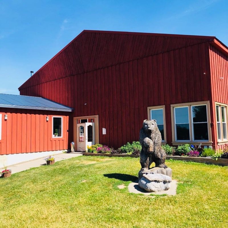 Bagley's Poplar Ridge Vineyards Seneca Lake Wine Trail