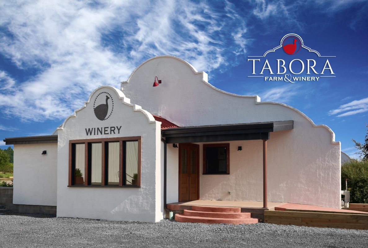 Tabora Farm and Winery Seneca Lake Wine Trail